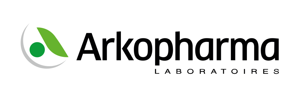 Laboratoires Arkopharma logo