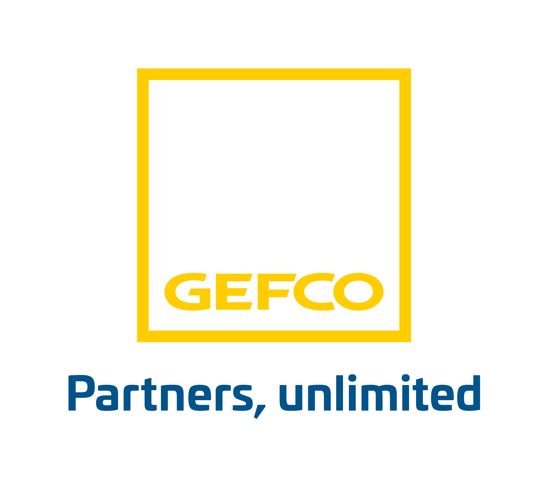 GEFCO FRANCE SAS logo