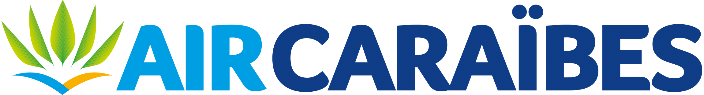 Air Caraïbes et Air Caraïbes Atlantique logo