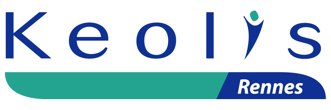KEOLIS RENNES logo