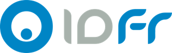 IDfr logo