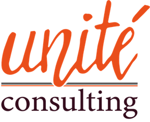 Unité Consulting logo