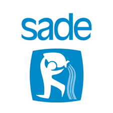 SADE-CGTH logo