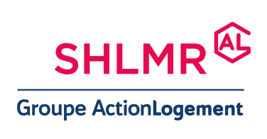 SOCIETE ANONYME D'HABITATIONS A LOYER MODERE DE LA REUNION (SHLMR) logo