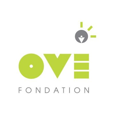 Fondation OVE logo