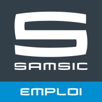 SAMSIC SAS 2 logo