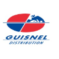 Guisnel Distribution logo