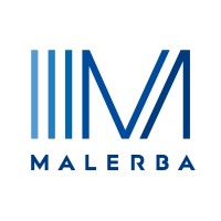 MALERBA logo
