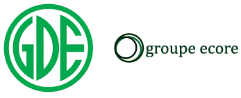 GUY DAUPHIN ENVIRONNEMENT logo