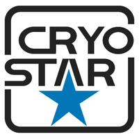 CRYOSTAR logo