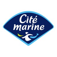 CITE MARINE logo