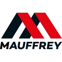 MAUFFREY SAS logo