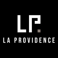 AAF LA PROVIDENCE logo