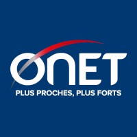 ONET Antilles logo
