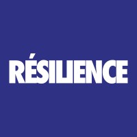 Résilience logo