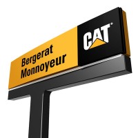 Bergerat Monnoyeur logo