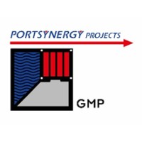 Générale de Manutention Portuaire logo