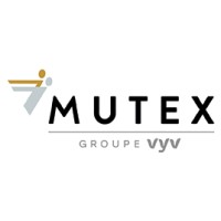 MUTEX logo