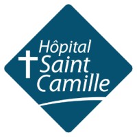 Hôpital Saint Camille logo