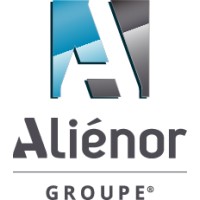 Aliénor Groupe logo