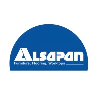 ALSAPAN SAS logo