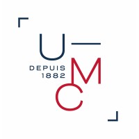 Union des Maisons de Champagne logo