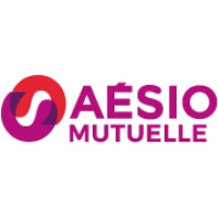 AESIO mutuelle logo