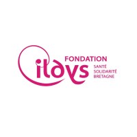Fondation Ildys logo
