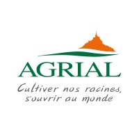 Coopérative Agrial logo
