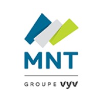 MUTUELLE NATIONALE TERRITORIALE (MNT) logo