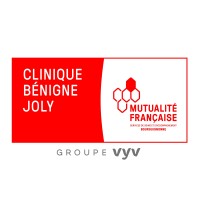 CLINIQUE BENIGNE JOLY logo