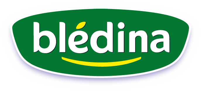 BLEDINA logo