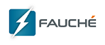 EI JP FAUCHE logo