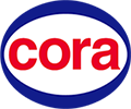 CORA SAS logo