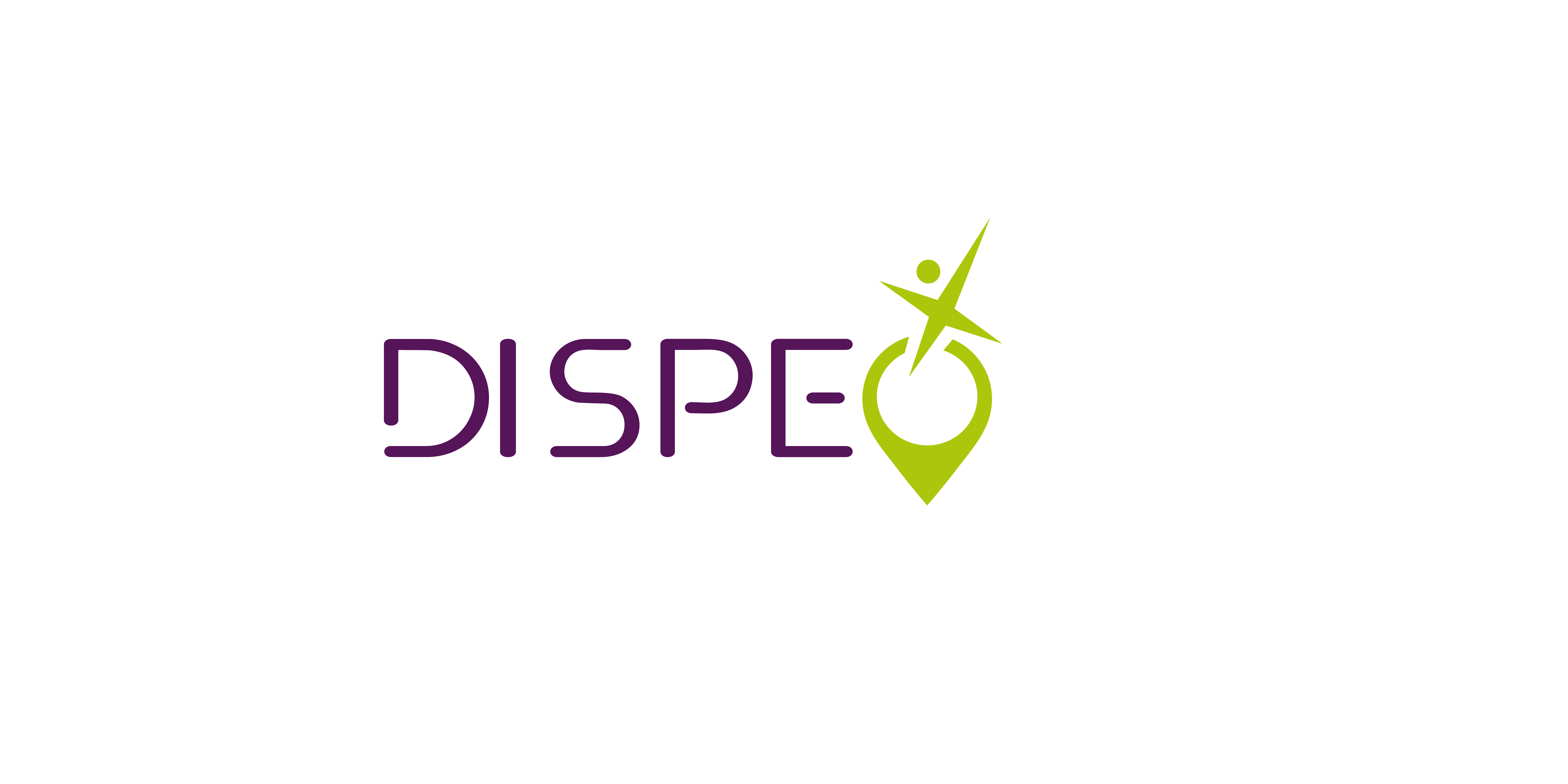DISPEO logo