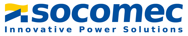 SOCOMEC logo