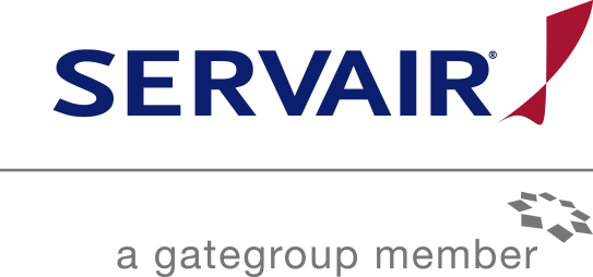 Servair logo