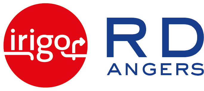 RATP Dev Angers logo