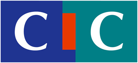 CIC LYONNAISE DE BANQUE logo