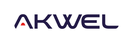 AKWEL SA logo