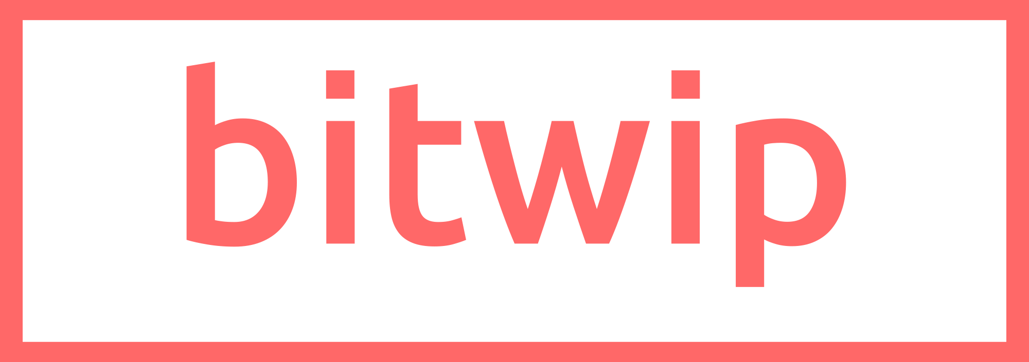 BITWIP logo