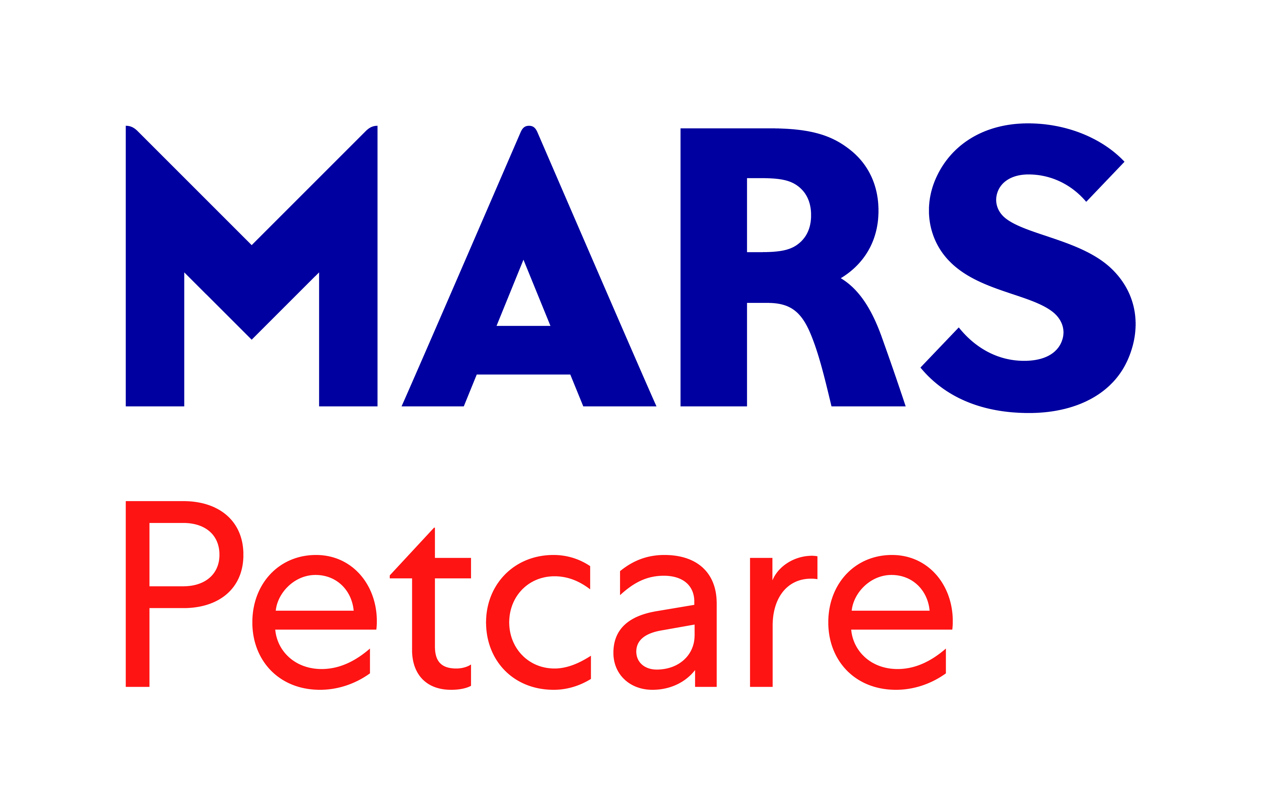 MARS PF FRANCE logo