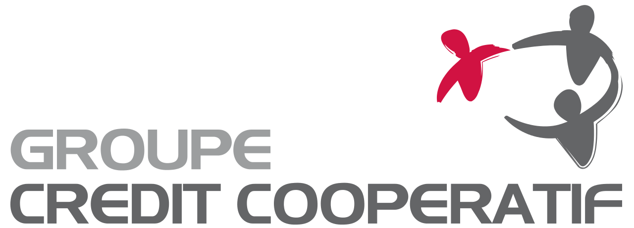Crédit Coopératif logo