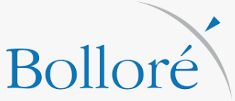 BOLLORE SA logo