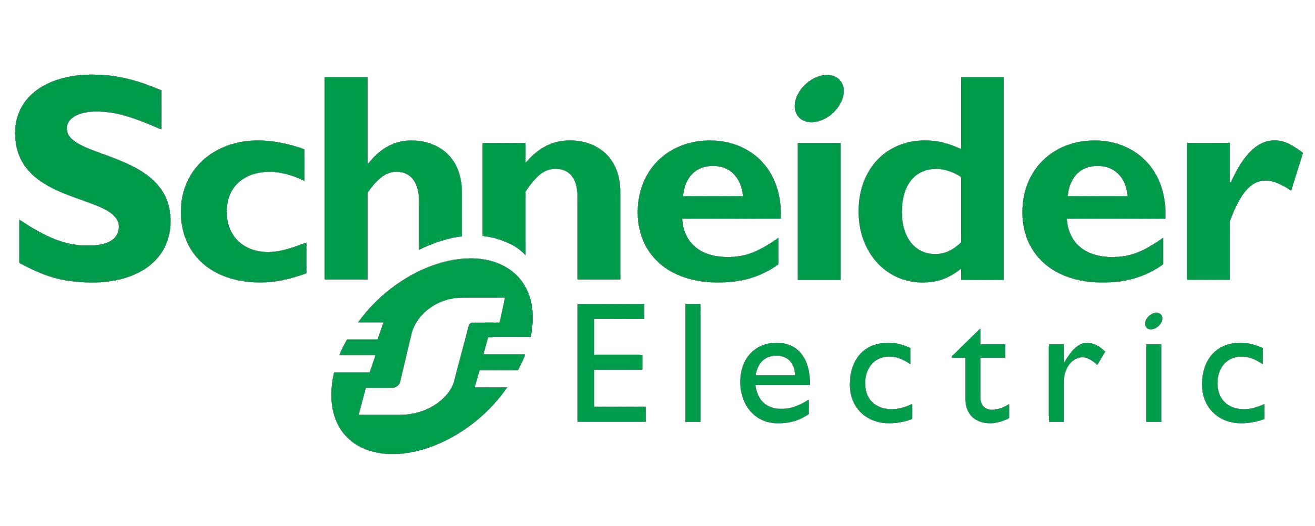 Schneider Électric logo