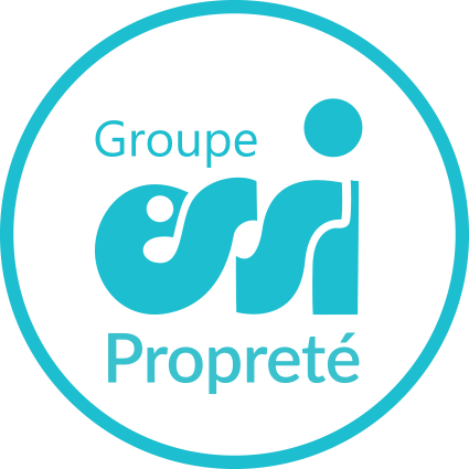Groupe ESSI logo