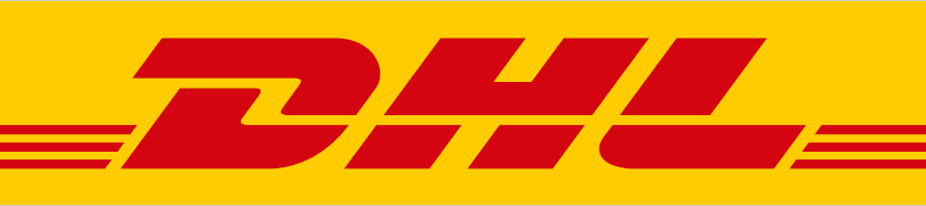DHL Freight logo