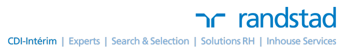 Randstad logo