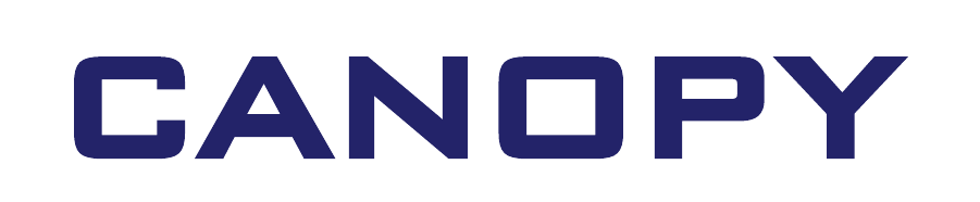 CANOPY ENERGY logo