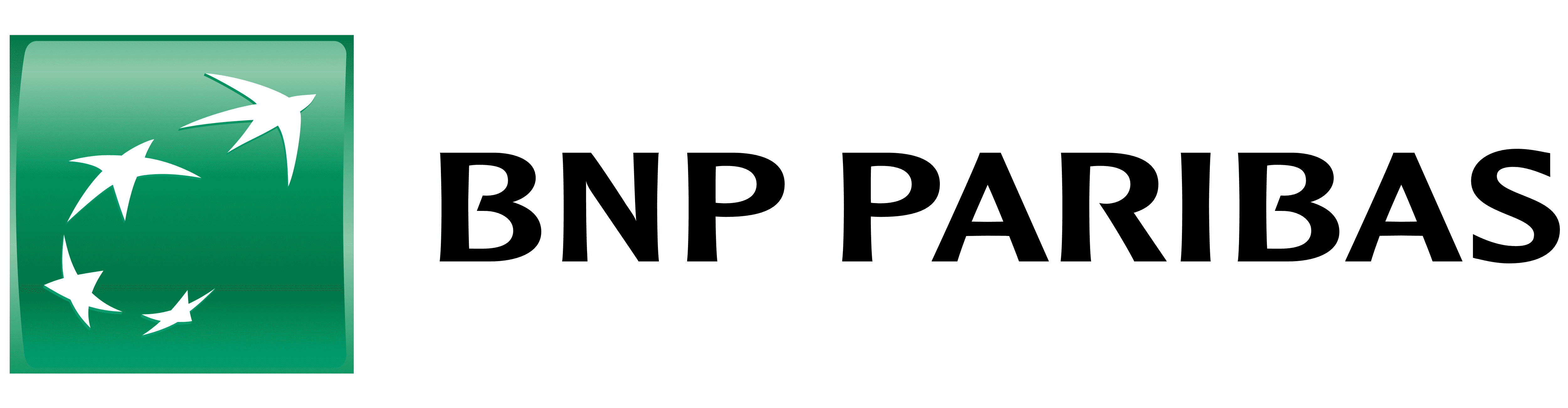 BNP PARIBAS logo